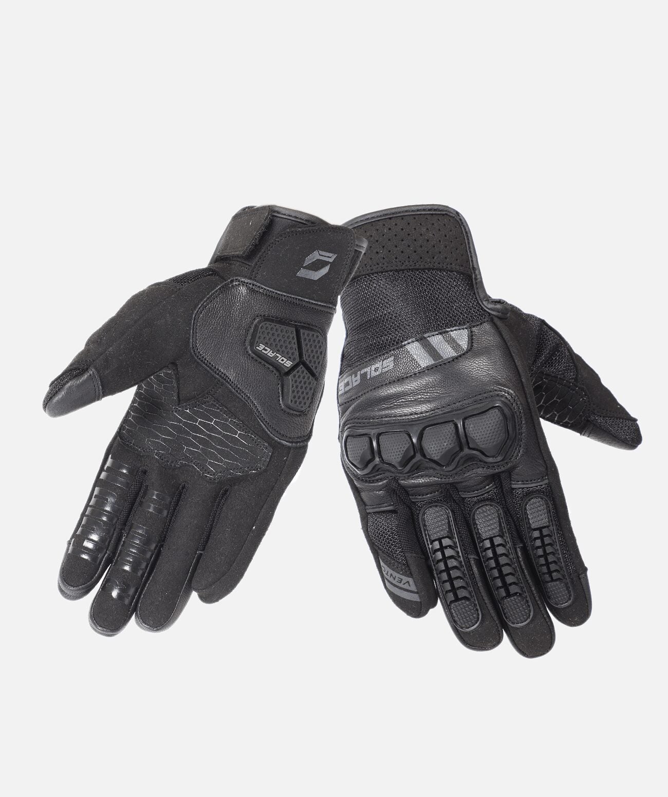 Short Gloves